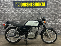 ＧＢ２５０クラブマン