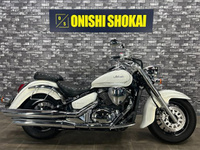 イントルーダー４００クラシック
