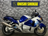ＧＳＸ１３００Ｒ　ハヤブサ