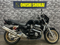 ＣＢ１３００ＳＦ