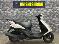アドレスＶ１２５Ｓ