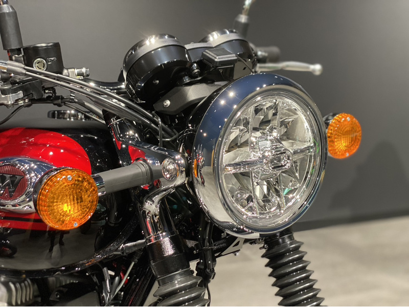 カワサキ W800 (1010741) | 中古バイク・新車の事ならバイク カワサキ W800 (1010741) | 中古バイク・新車の事ならバイク