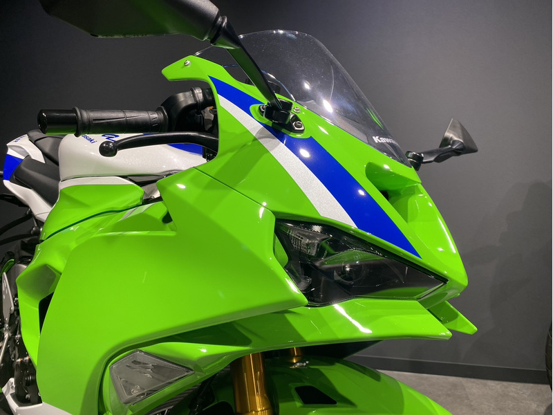 カワサキ ZX-6Rのバイク | 中古・新車バイクの販売・買取