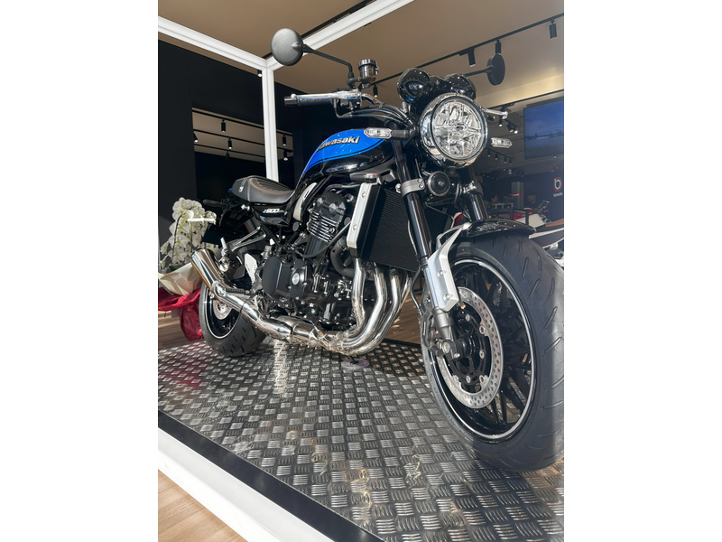 カワサキ Z900RS (1047132) | 中古バイク・新車の事なら カワサキ Z900RS (1047132) | 中古バイク・新車の事なら
