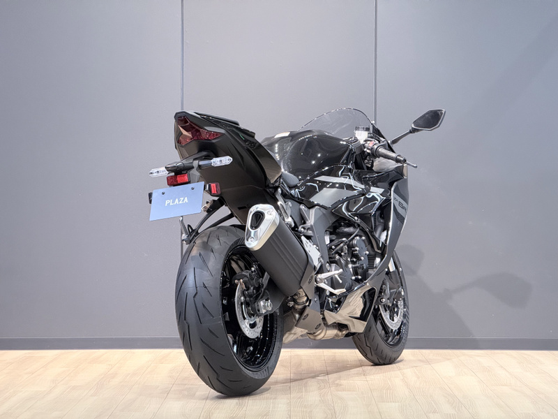 カワサキ 【新車】Ninja ZX－6R (1185295) | 中古バイク
