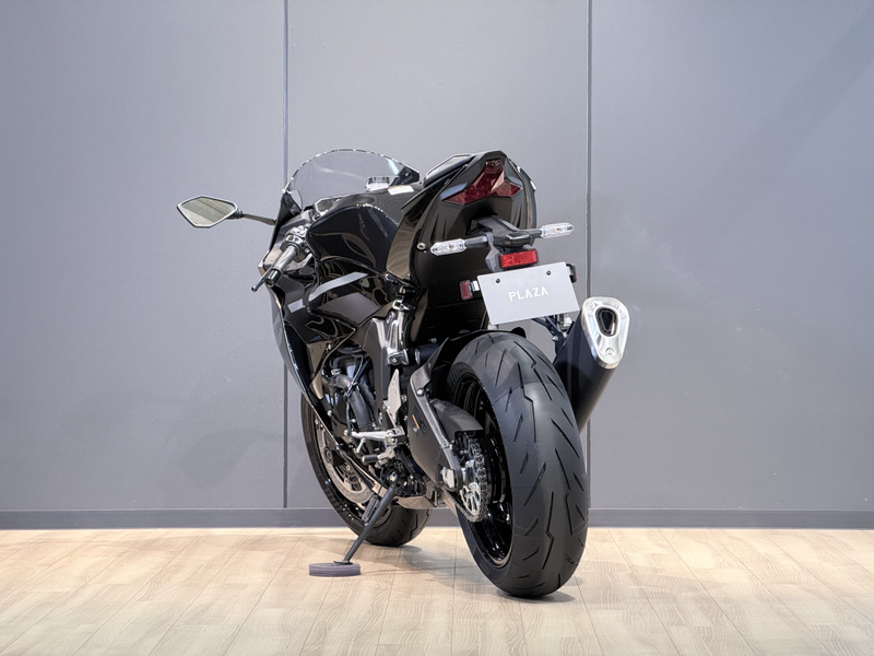 カワサキ 【新車】Ninja ZX－6R (1185295) | 中古バイク