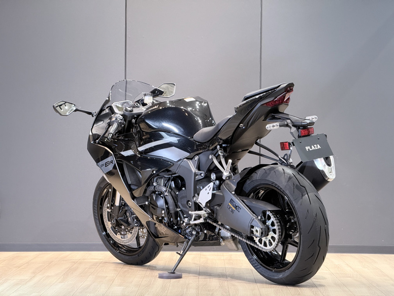 【新品未使用】chisaki　BELLY サイズ１　グレー　定価15400円 カワサキ 【新車】Ninja ZX－6R (1185295) | 中古バイク