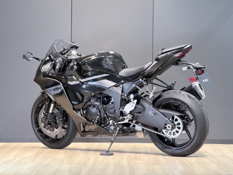 カワサキ 【新車】Ninja ZX－6R (1185295) | 中古バイク