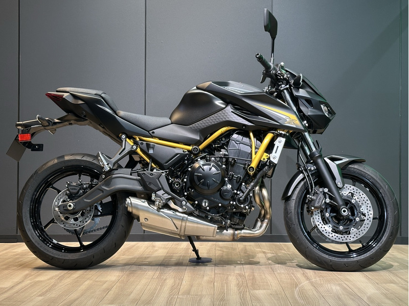 カワサキ Z650 S (1219401) | 中古バイク・新車の事ならバイクの窓口