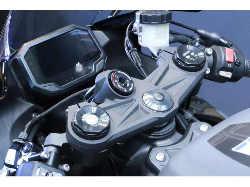 カワサキ Ninja ZX－6R (1222781) | 中古バイク・新車の事