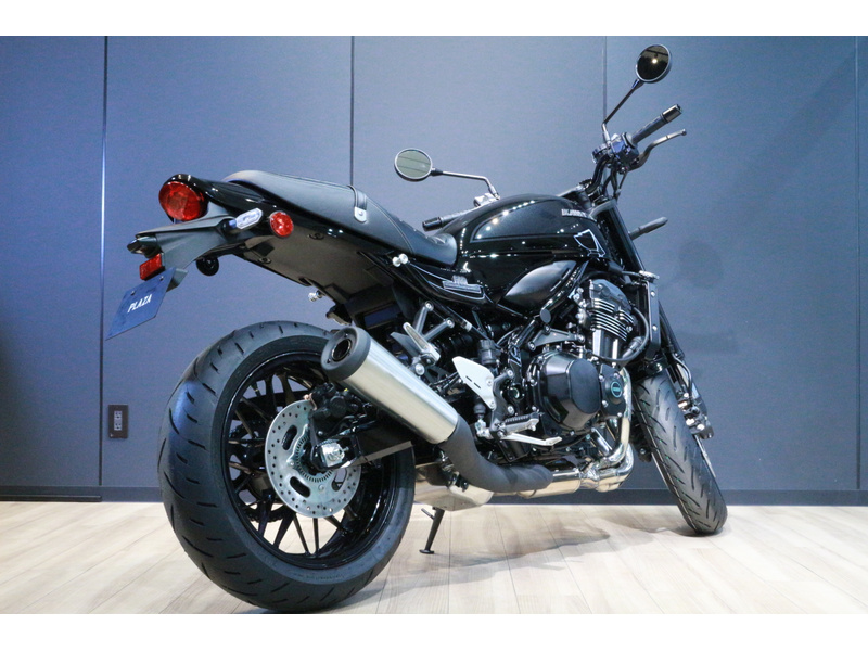 カワサキ Z900RS (1222789) | 中古バイク・新車の事ならバイクの窓口
