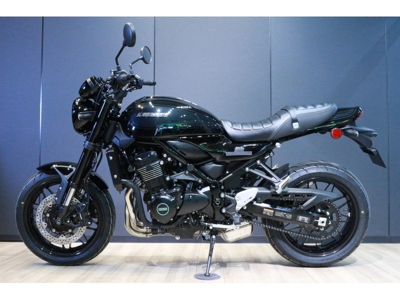 カワサキ Z900RS (1222789) | 中古バイク・新車の事ならバイクの窓口