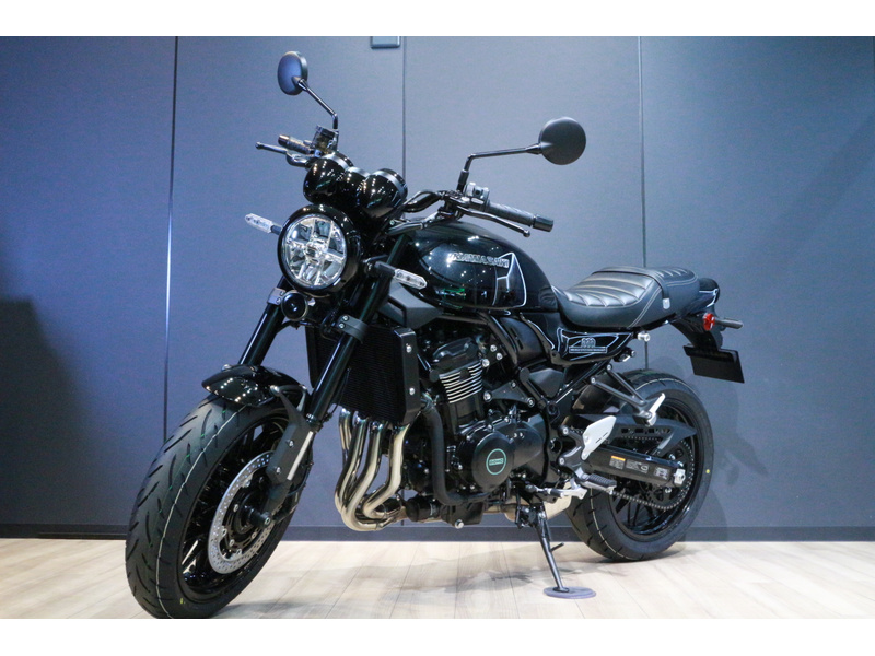 カワサキ Z900RS (1222789) | 中古バイク・新車の事ならバイクの窓口
