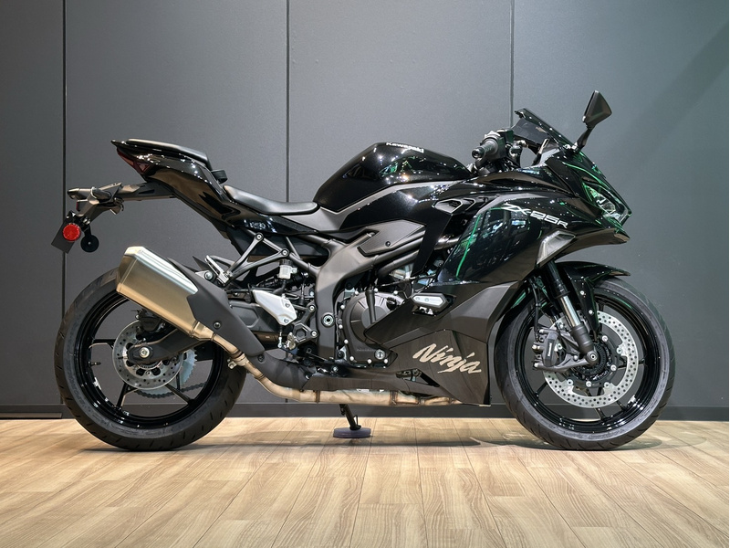 saginapino 中古 カワサキ Ninja ZX－25R SE (1224821) | 中古バイク・新車