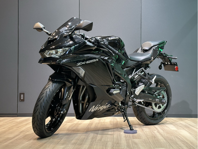 デパコス 中古品 まとめ売り カワサキ Ninja ZX－25R SE (1224821) | 中古バイク・新車
