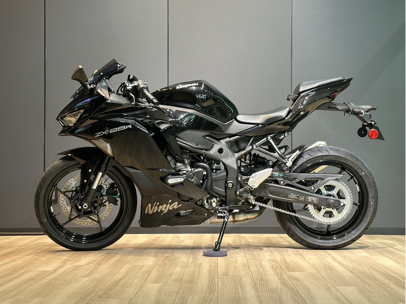 カワサキ Ninja ZX－25R SE (1224821) | 中古バイク・新車