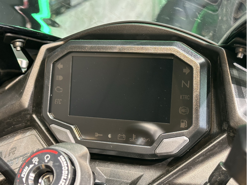 カワサキ Ninja ZX－25R SE (1224821) | 中古バイク・新車