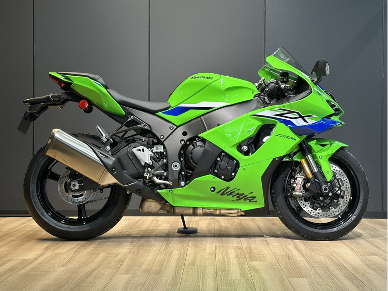カワサキ Ninja ZX－10R (1225148) | 中古バイク・新車の事