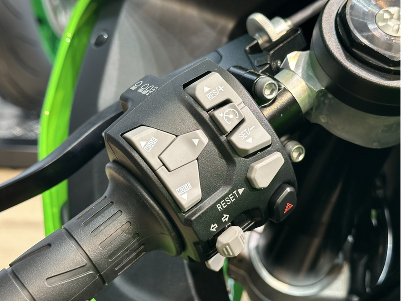 カワサキ Ninja ZX－10R (1225148) | 中古バイク・新車の事