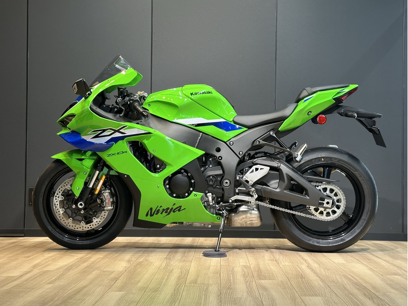 カワサキ Ninja ZX－10R (1225148) | 中古バイク・新車の事
