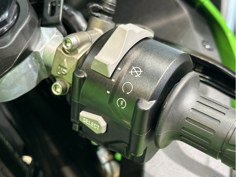 カワサキ Ninja ZX－10R (1225148) | 中古バイク・新車の事