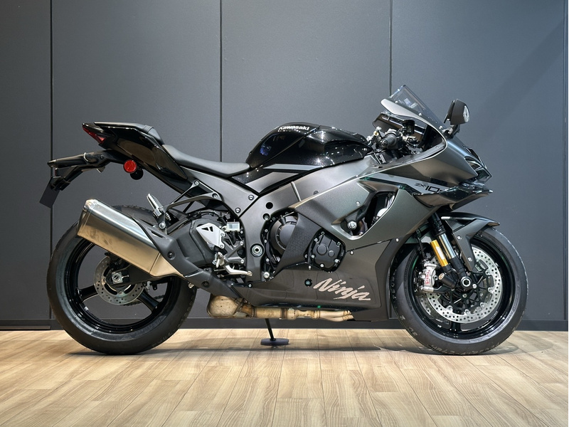 カワサキ Ninja ZX－10R (1225171) | 中古バイク・新車の事