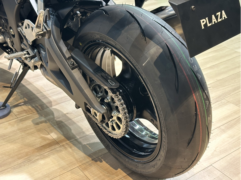 カワサキ Ninja ZX－10R (1225171) | 中古バイク・新車の事
