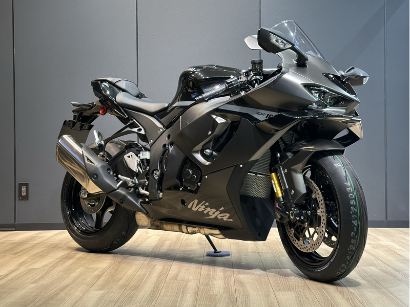 カワサキ Ninja ZX－10R (1225171) | 中古バイク・新車の事