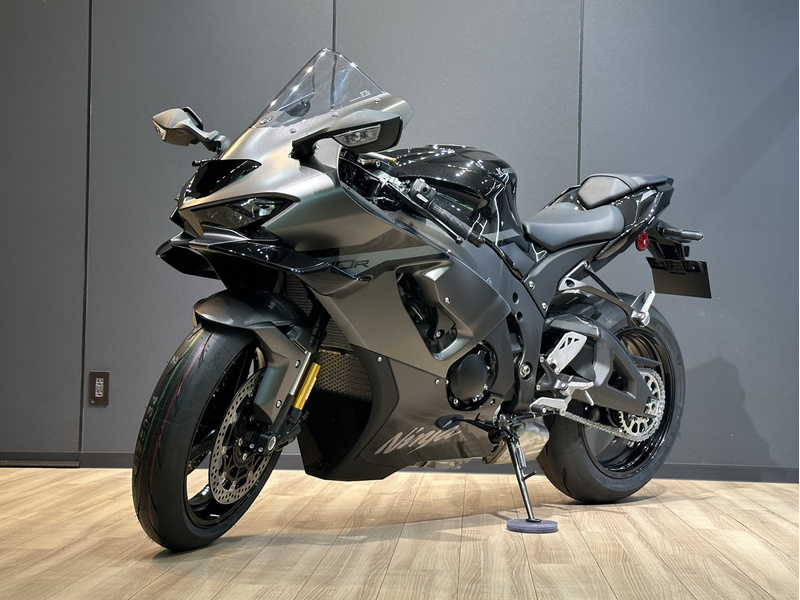 カワサキ Ninja ZX－10R (1225171) | 中古バイク・新車の事