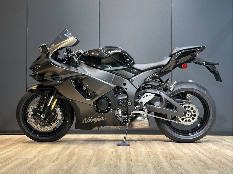 RIGHT NOW(中古品) カワサキ Ninja ZX－10R (1225171) | 中古バイク・新車の事