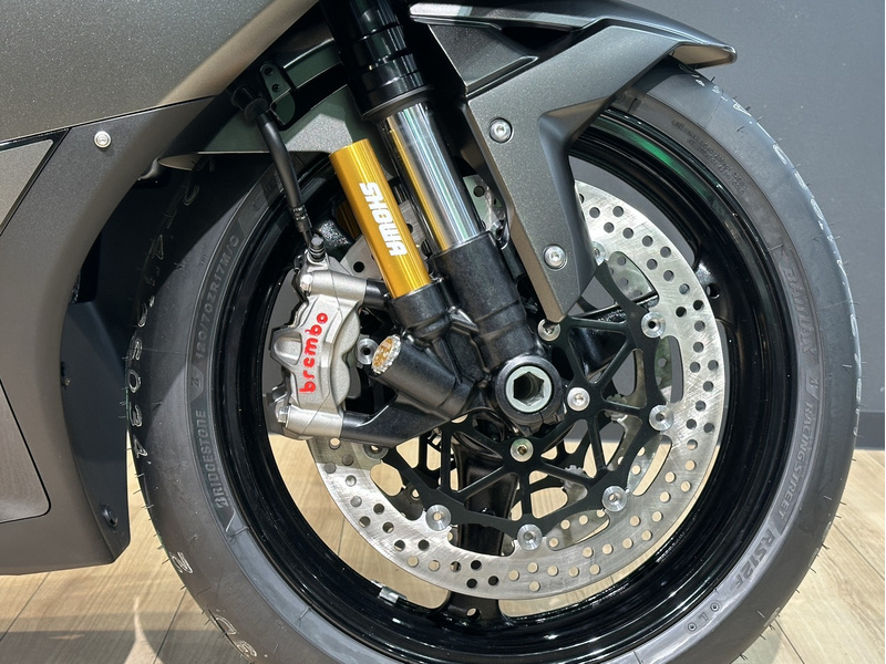 カワサキ Ninja ZX－10R (1225171) | 中古バイク・新車の事