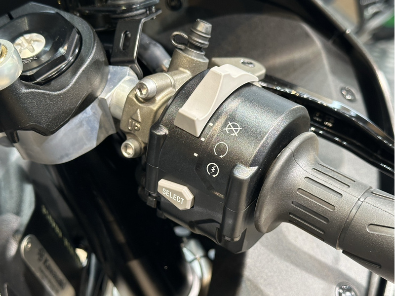 カワサキ Ninja ZX－10R (1225171) | 中古バイク・新車の事