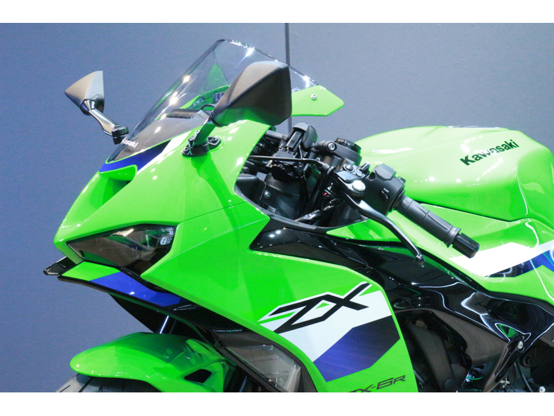 カワサキ Ninja ZX－6R (1233149) | 中古バイク・新車の事