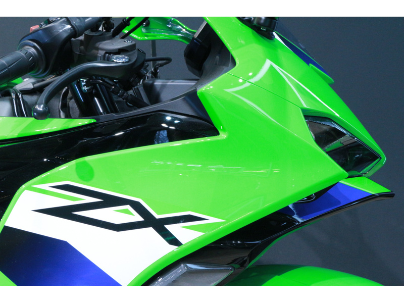 カワサキ Ninja ZX－6R (1233149) | 中古バイク・新車の事