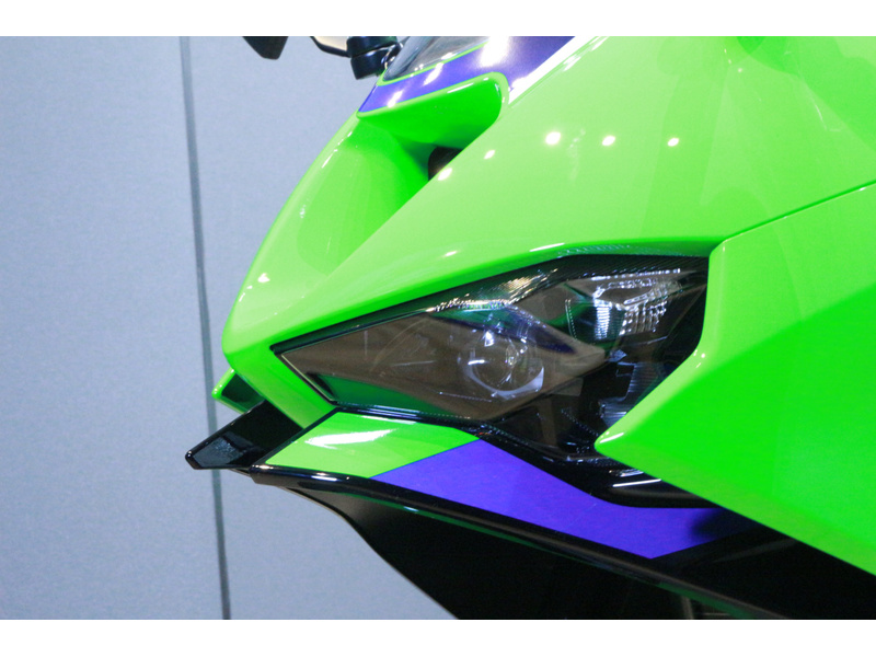 カワサキ Ninja ZX－6R (1233149) | 中古バイク・新車の事