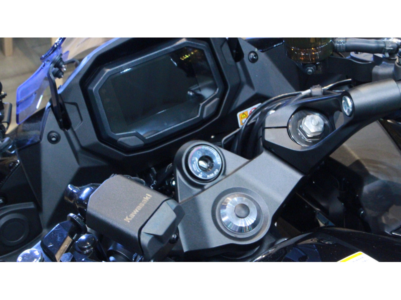 カワサキ Ninja 1100SX (1234350) | 中古バイク・新車の事
