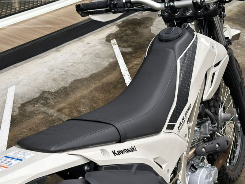 カワサキ KLX230 SHERPA S (1239323) | 中古バイク・新車