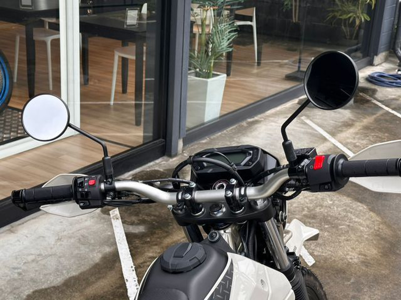 カワサキ KLX230 SHERPA S (1239323) | 中古バイク・新車