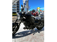 エリミネーター４００ＳＥ