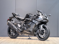 カワサキ 【新車】Ninja ZX－6R (1185295) | 中古バイク