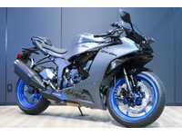 Prinny 1 & 2【中古・限定版・北米版】 カワサキ Ninja ZX－6R (1222781) | 中古バイク・新車の事