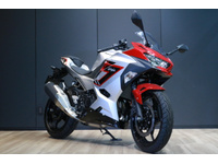 カワサキ Ninja ZX－25R SE (1224821) | 中古バイク・新車