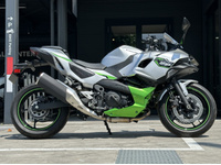 Ｎｉｎｊａ７　Ｈｙｂｒｉｄ