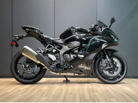 カワサキ Ninja ZX－25R SE (1224821) | 中古バイク・新車
