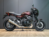 Ｚ９００ＲＳ　ＣＡＦＥ