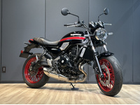 Ｚ６５０ＲＳ