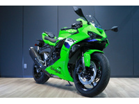 カワサキ Ninja ZX－6R (1233149) | 中古バイク・新車の事