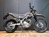 ＫＬＸ２３０　ＳＨＥＲＰＡ　Ｓ