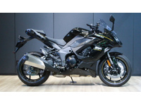 Ｎｉｎｊａ　１１００ＳＸ