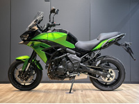 カワサキ Ninja ZX－25R SE (1224821) | 中古バイク・新車
